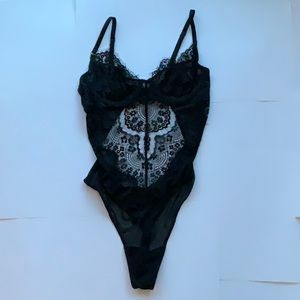 Babaton “Encore” Body suit